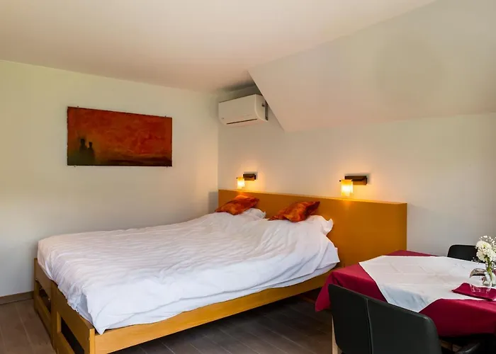 B&B Hier En Nu