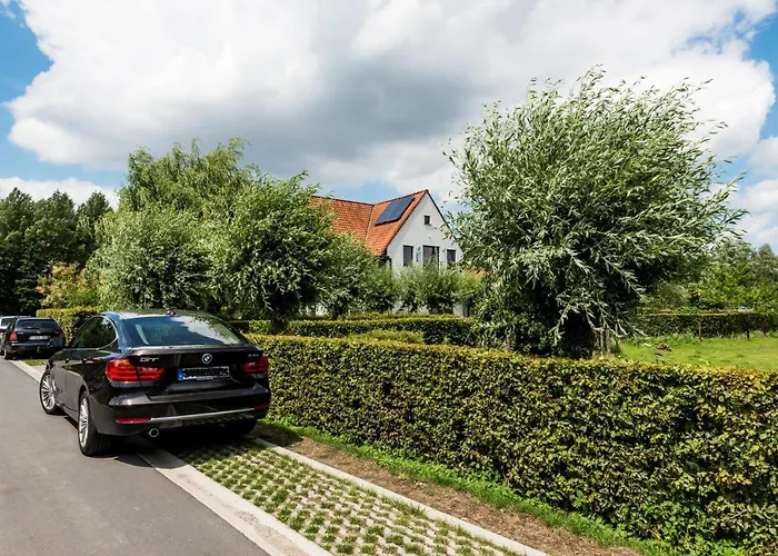 B&B Hier En Nu