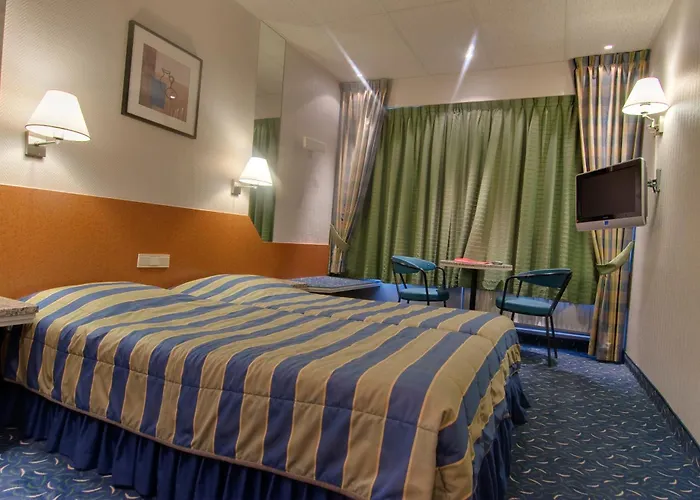 Hotel Glenmore