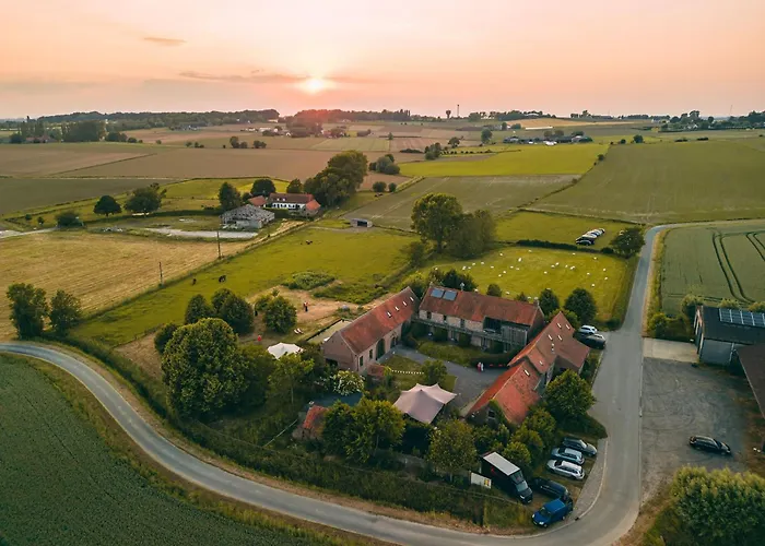 B&B De Deugdzonde
