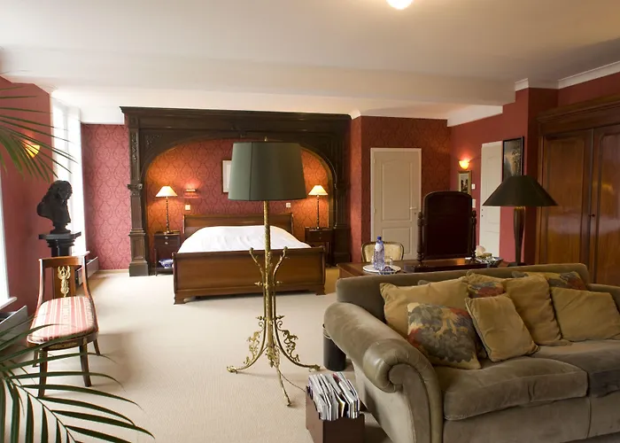 B&B Huis 'T Schaep