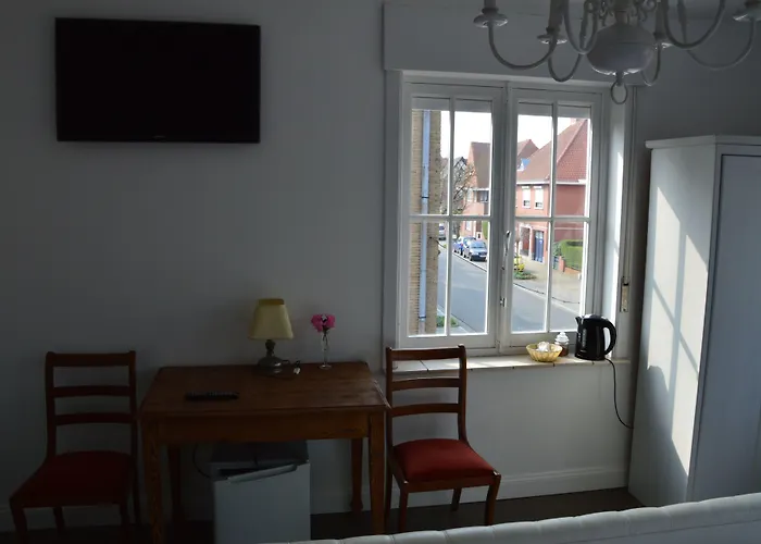 B&B Pickery