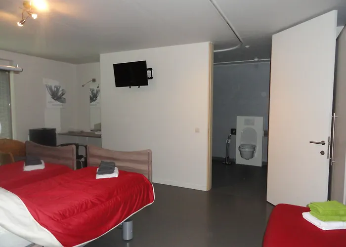 B&B Altijd Genieten