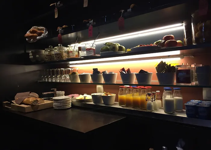 Zakske13 - Design Boutique B&B in Bruges city centre